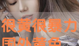 很黄很色的视频,一场视觉与道德的较量